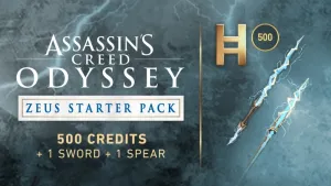 Assassin's Creed® Одиссея - стартовый набор