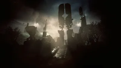 Scars Above — скриншот 7