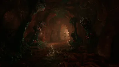 Scars Above — скриншот 8