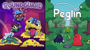 Bounce & Battle Bundle