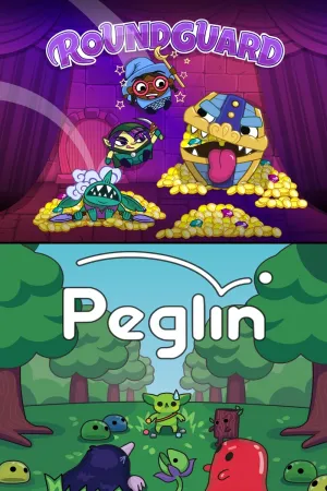 Bounce & Battle Bundle