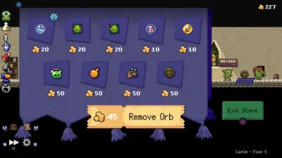 Bounce & Battle Bundle — скриншот 11