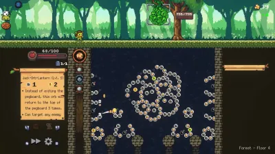 Bounce & Battle Bundle — скриншот 13