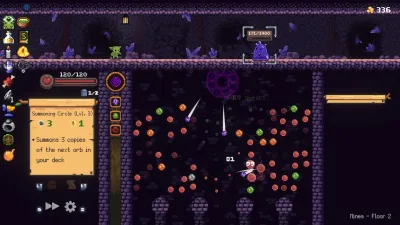 Bounce & Battle Bundle — скриншот 15