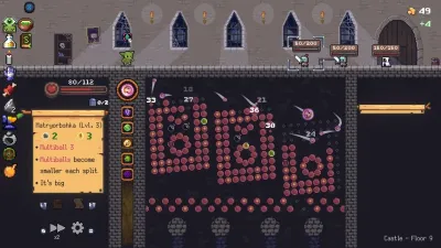 Bounce & Battle Bundle — скриншот 3