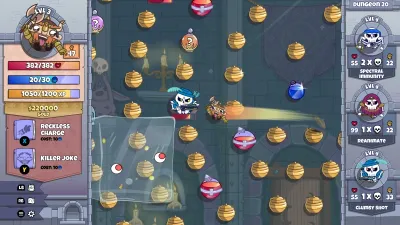 Bounce & Battle Bundle — скриншот 4