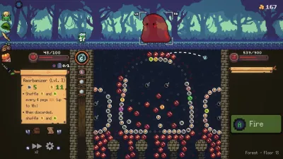 Bounce & Battle Bundle — скриншот 7