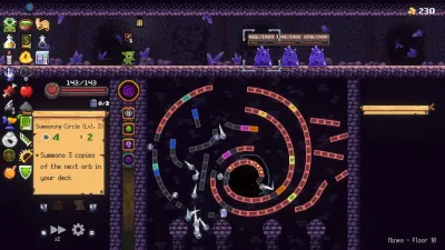 Bounce & Battle Bundle — скриншот 9