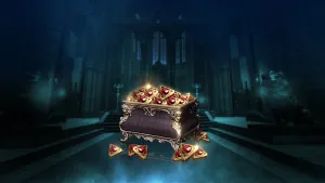 1,000 Lucent Pack (+125 Bonus) - Throne and Liberty