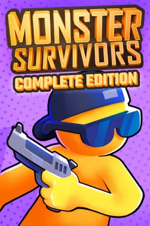 Monster Survivors: Complete Edition