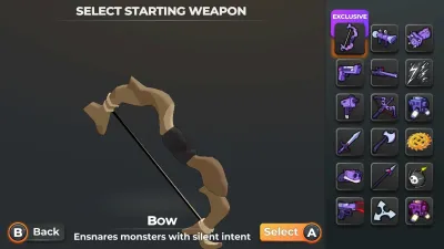 Monster Survivors: Complete Edition — скриншот 11