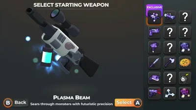 Monster Survivors: Complete Edition — скриншот 10