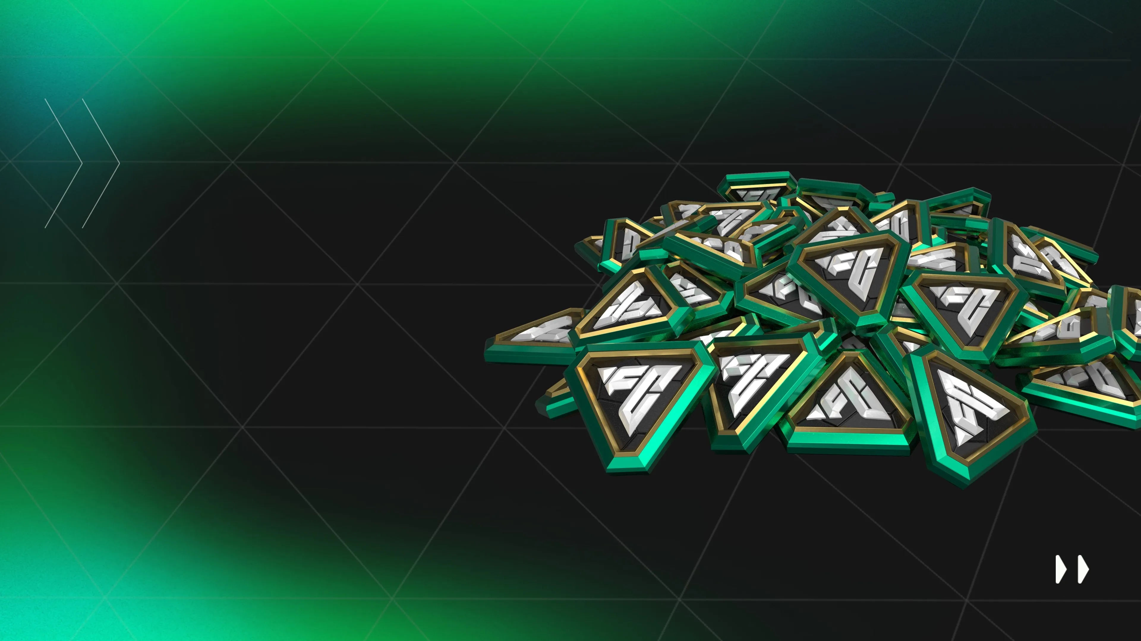 EA SPORTS FC™ 26 — 2800 FC Points