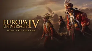 Europa Universalis IV: Winds of Change