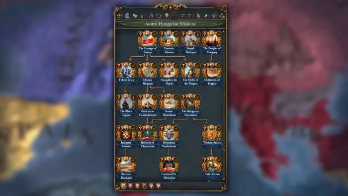 Europa Universalis IV: Winds of Change — скриншот 10