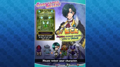 Sisters Royale: Five Sisters Under Fire — скриншот 3