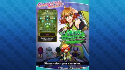 Sisters Royale: Five Sisters Under Fire — скриншот 4