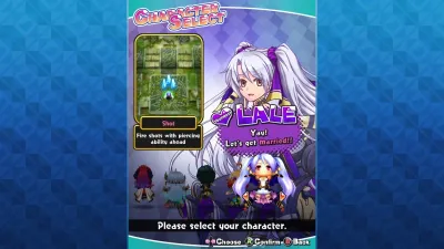 Sisters Royale: Five Sisters Under Fire — скриншот 5