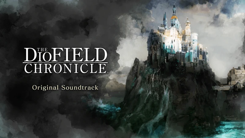 Оригинальный саундтрек The DioField Chronicle