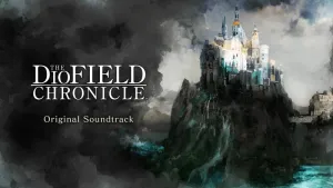 Оригинальный саундтрек The DioField Chronicle