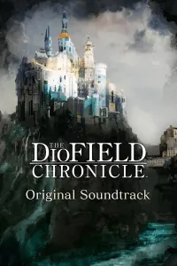 Оригинальный саундтрек The DioField Chronicle