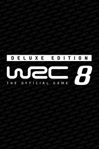 WRC 8 Deluxe Edition FIA World Rally Championship Pre-order
