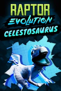 Raptor Evolution: Celestosaurus DLC