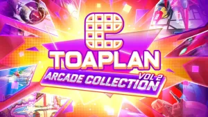 Toaplan Arcade Collection Vol. 2