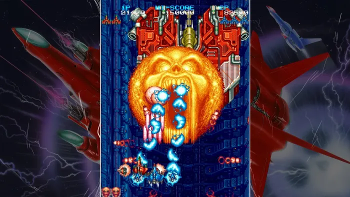 Toaplan Arcade Collection Vol. 2 — скриншот 10