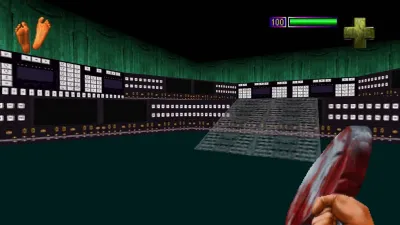 PO'ed: Definitive Edition — скриншот 1