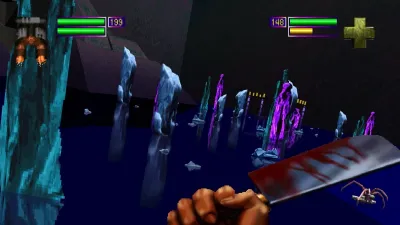 PO'ed: Definitive Edition — скриншот 2