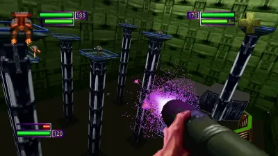 PO'ed: Definitive Edition — скриншот 3