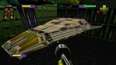 PO'ed: Definitive Edition — скриншот 4