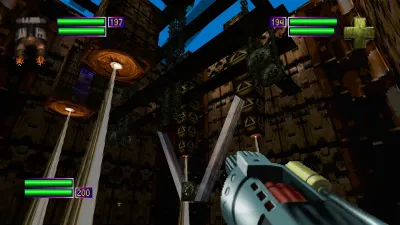 PO'ed: Definitive Edition — скриншот 5