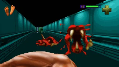 PO'ed: Definitive Edition — скриншот 8