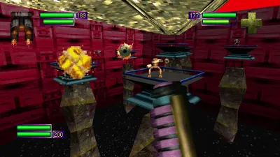 PO'ed: Definitive Edition — скриншот 9