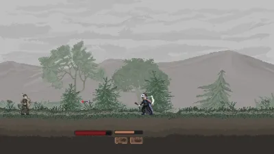 Shamans & Cyborgs bundle — скриншот 1