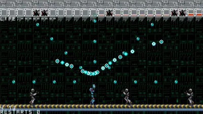 Shamans & Cyborgs bundle — скриншот 11