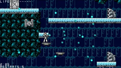 Shamans & Cyborgs bundle — скриншот 8