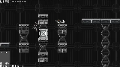 Shamans & Cyborgs bundle — скриншот 9