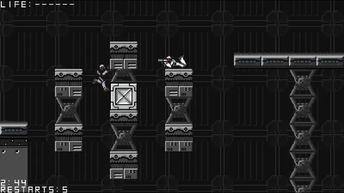 Shamans & Cyborgs bundle — скриншот 9