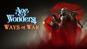 Age of Wonders 4: Ways of War