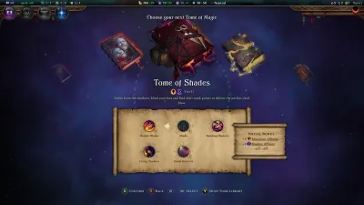 Age of Wonders 4: Ways of War — скриншот 4