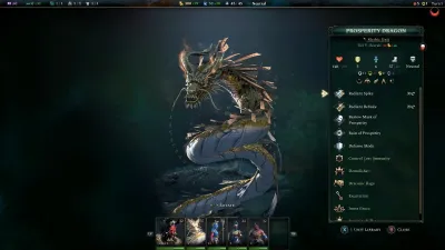 Age of Wonders 4: Ways of War — скриншот 5