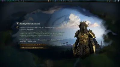 Age of Wonders 4: Ways of War — скриншот 6