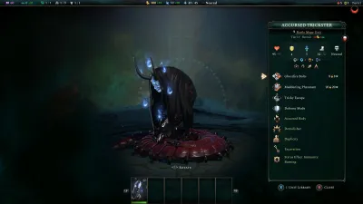 Age of Wonders 4: Ways of War — скриншот 8