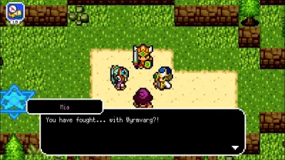 Dragon Sinker: Descendants of Legend — скриншот 6