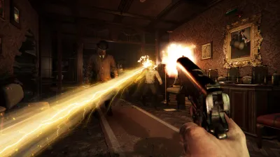 Sker Ritual: Digital Deluxe Edition — скриншот 14