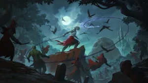 Beyond the Ice Palace 2