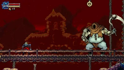 Beyond the Ice Palace 2 — скриншот 3